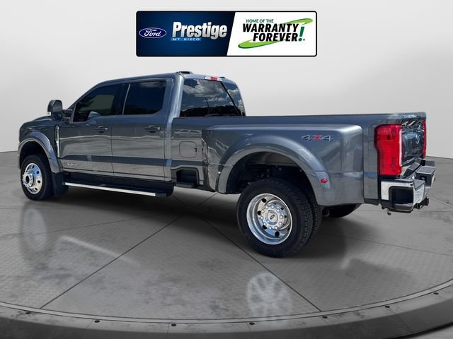 Used 2025 Ford F450 XLT AWD/4WD image 6