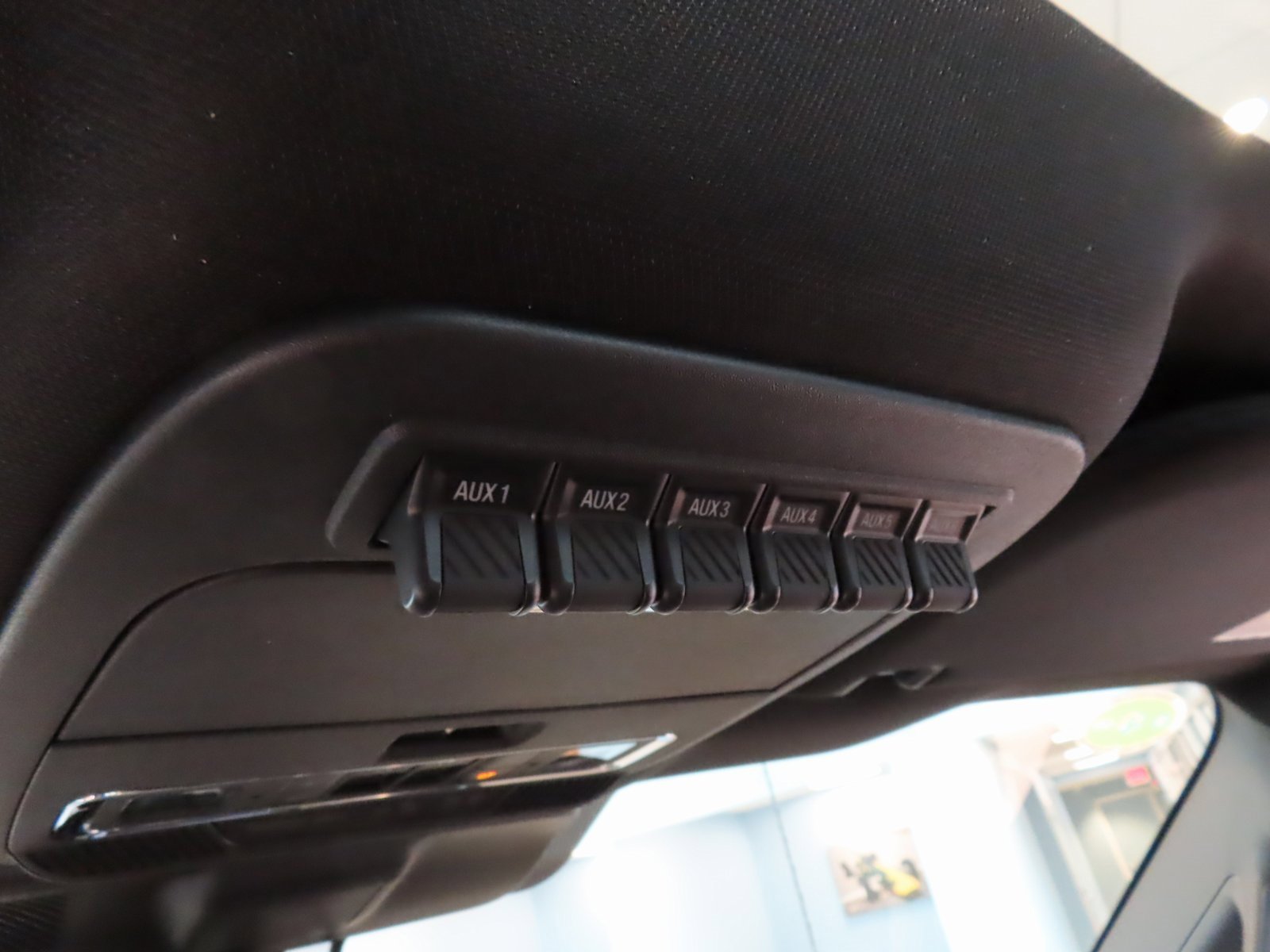 New 2026 Ford F150 Raptor w/ Equipment Group 803A Raptor R image 26