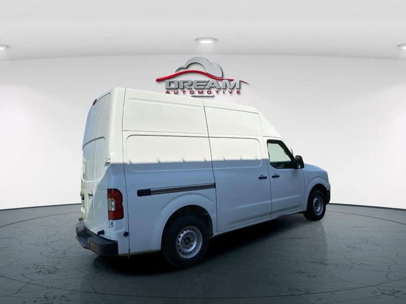 Used 2017 Nissan NV 2500 S w/ Power Basic Package image 14