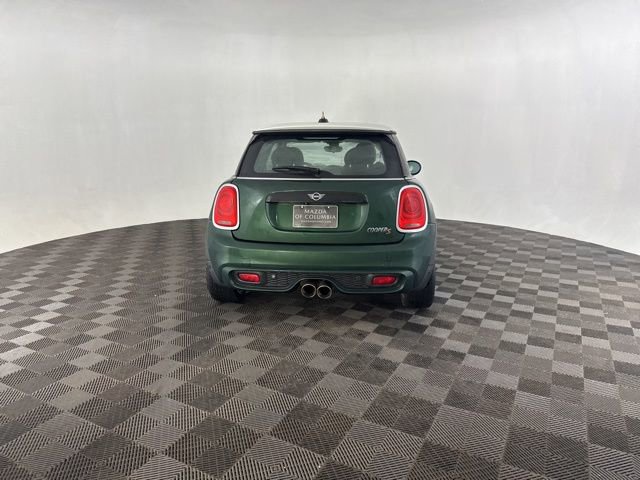 Used 2019 MINI Cooper S image 7