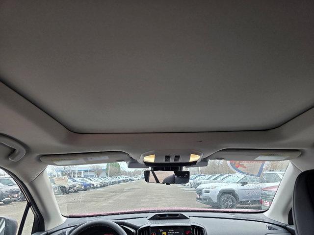 New 2026 Subaru Ascent Bronze Edition image 13