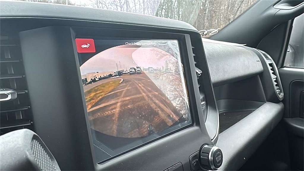 New 2023 RAM 3500 Tradesman w/ Chrome Appearance Group image 30