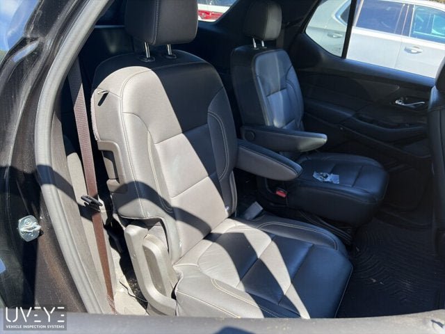 Used 2023 Chevrolet Traverse LT AWD/4WD image 23