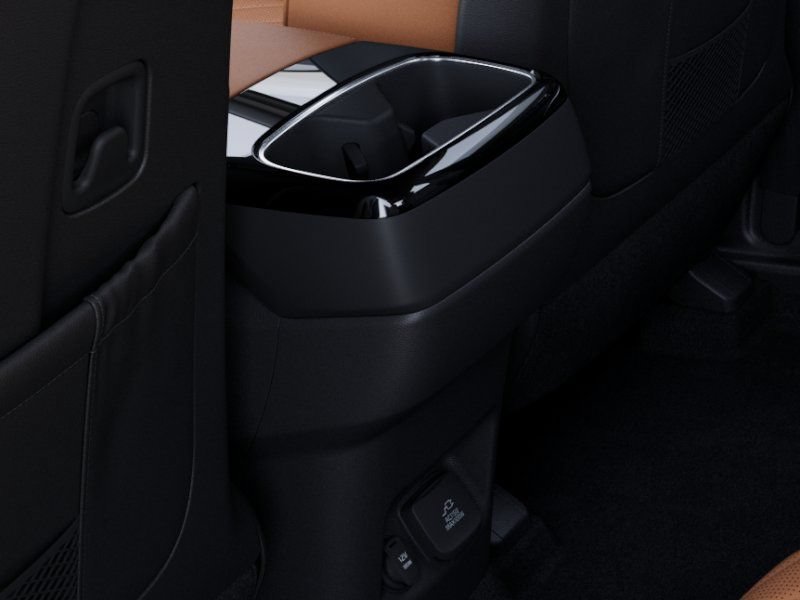 New 2025 Kia Telluride SX Prestige X-Line AWD/4WD image 26