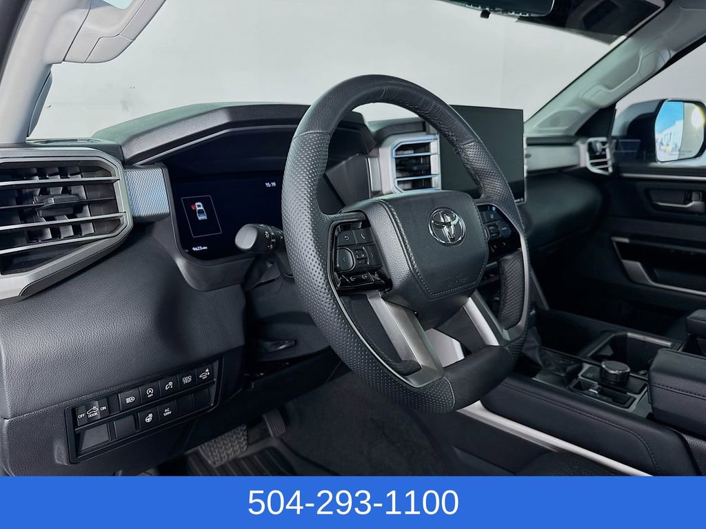 Used 2024 Toyota Tundra Limited image 9