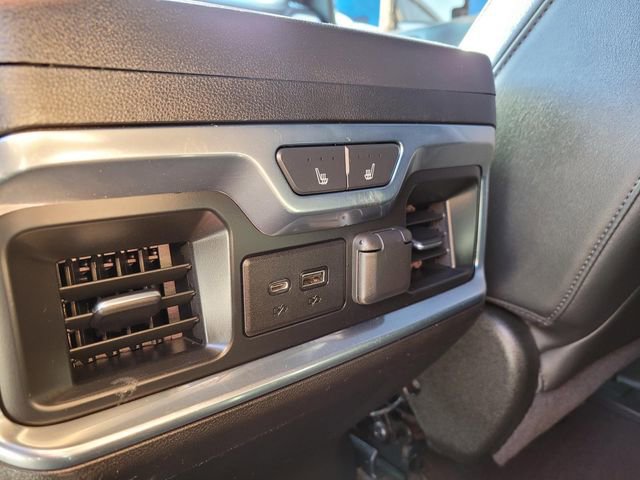 Used 2022 Chevrolet Silverado 2500 High Country image 14
