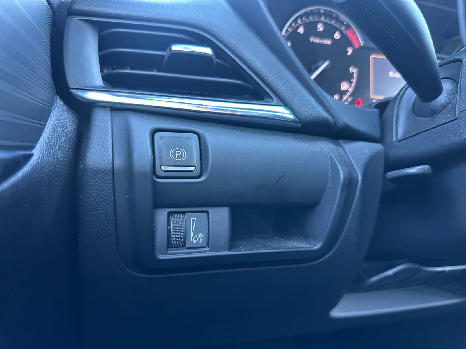 Used 2024 Cadillac CT4 Premium Luxury w/ Climate Package image 18