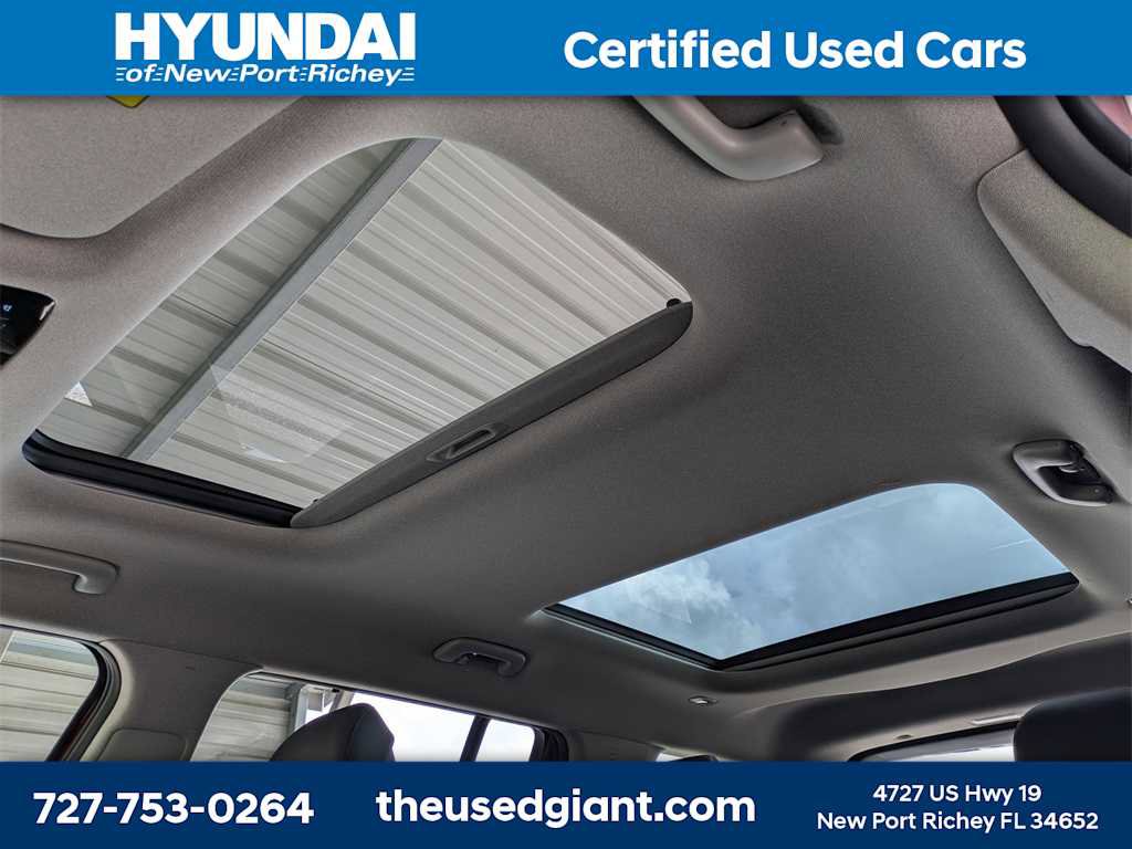Used 2026 Hyundai Santa Fe Limited image 32
