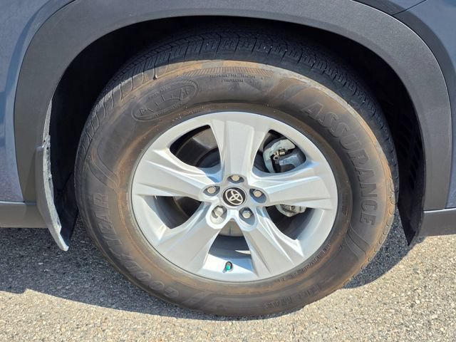 Used 2025 Toyota Grand Highlander FWD image 6