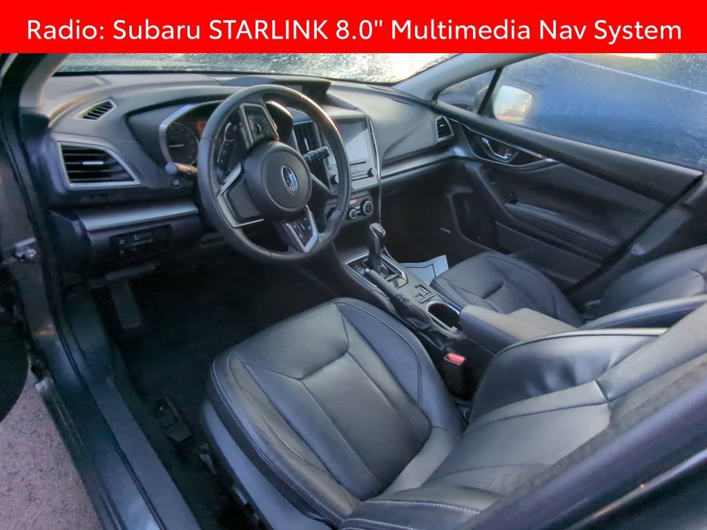 Used 2019 Subaru Impreza 2.0i Limited w/ Popular Package #2 AWD/4WD image 7
