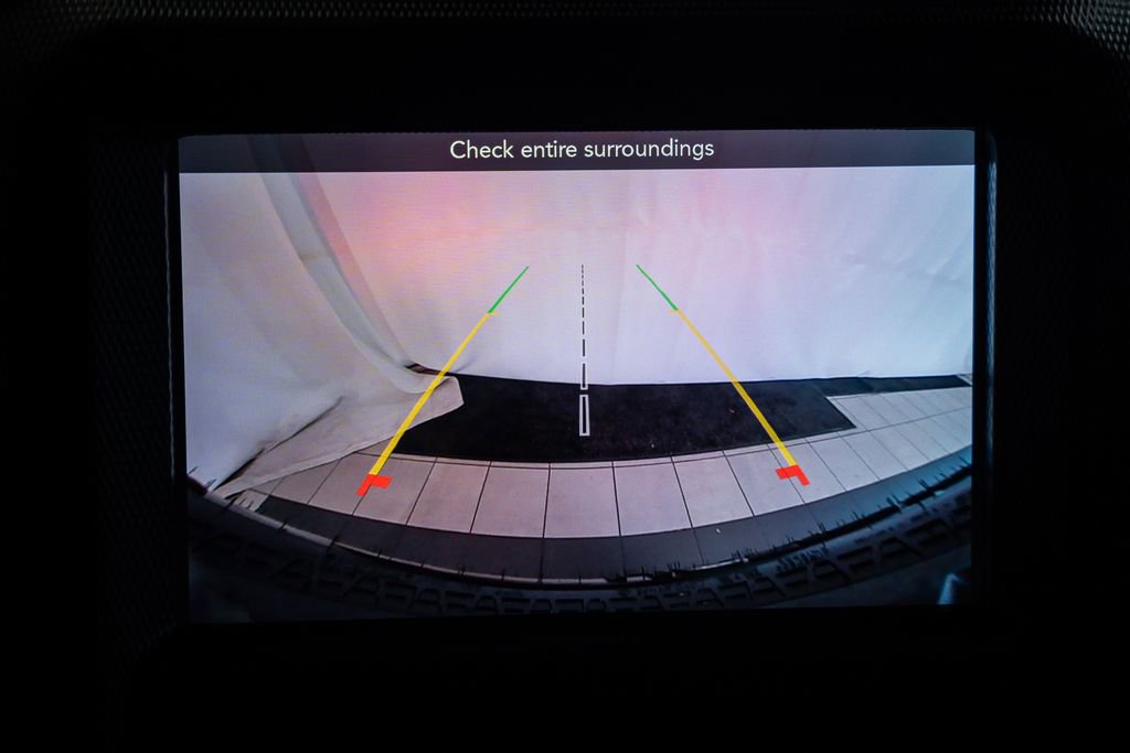 Used 2023 Jeep Wrangler Willys 4xe image 45