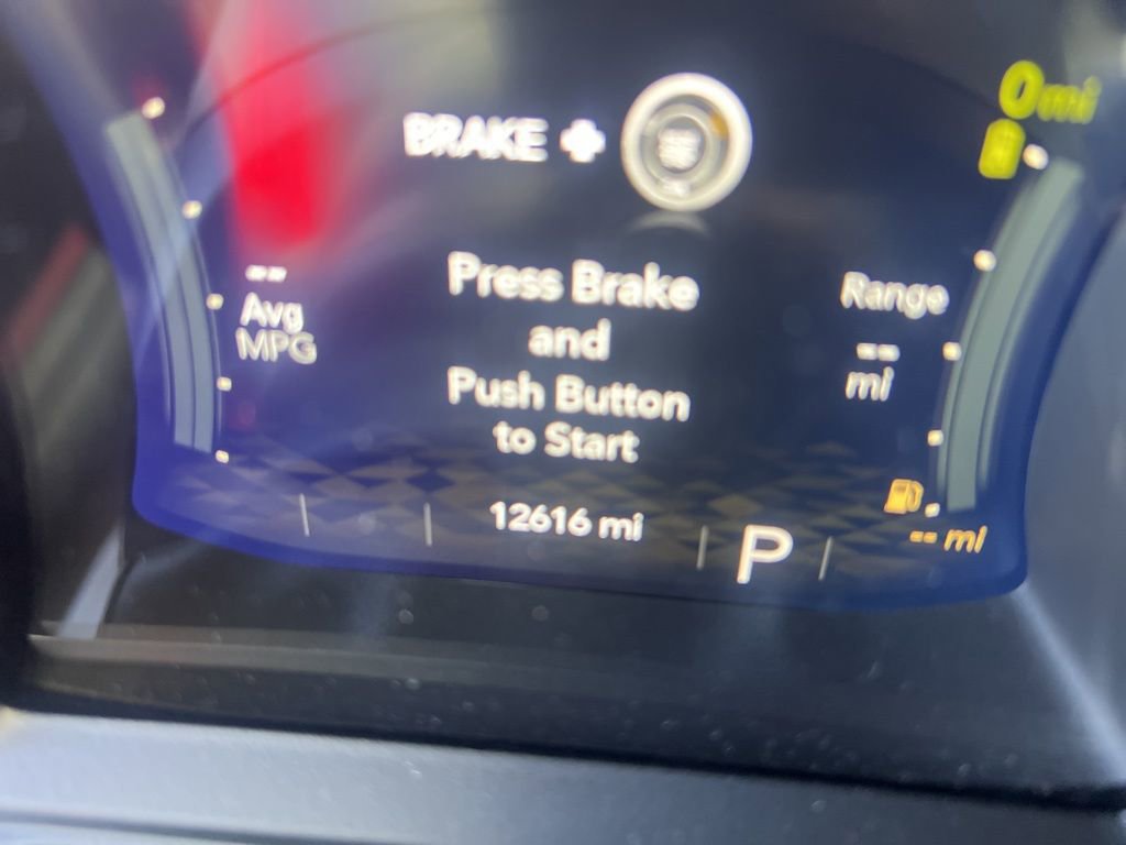 Used 2025 Jeep Wrangler Unlimited Sport S 4xe image 18