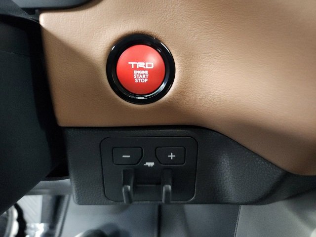 New 2026 Toyota Tundra 1794 Edition image 32