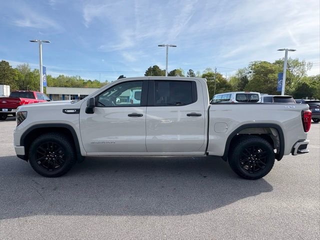 Used 2026 GMC Sierra 1500 Pro w/ Graphite Edition AWD/4WD image 2