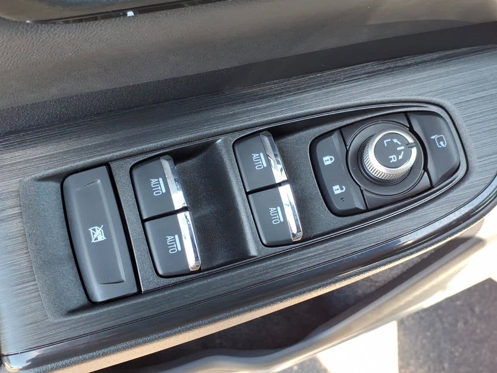 New 2026 Subaru Outback Touring XT AWD/4WD image 19