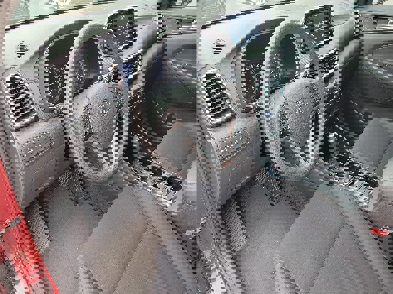 Used 2019 Hyundai Tucson Value image 14