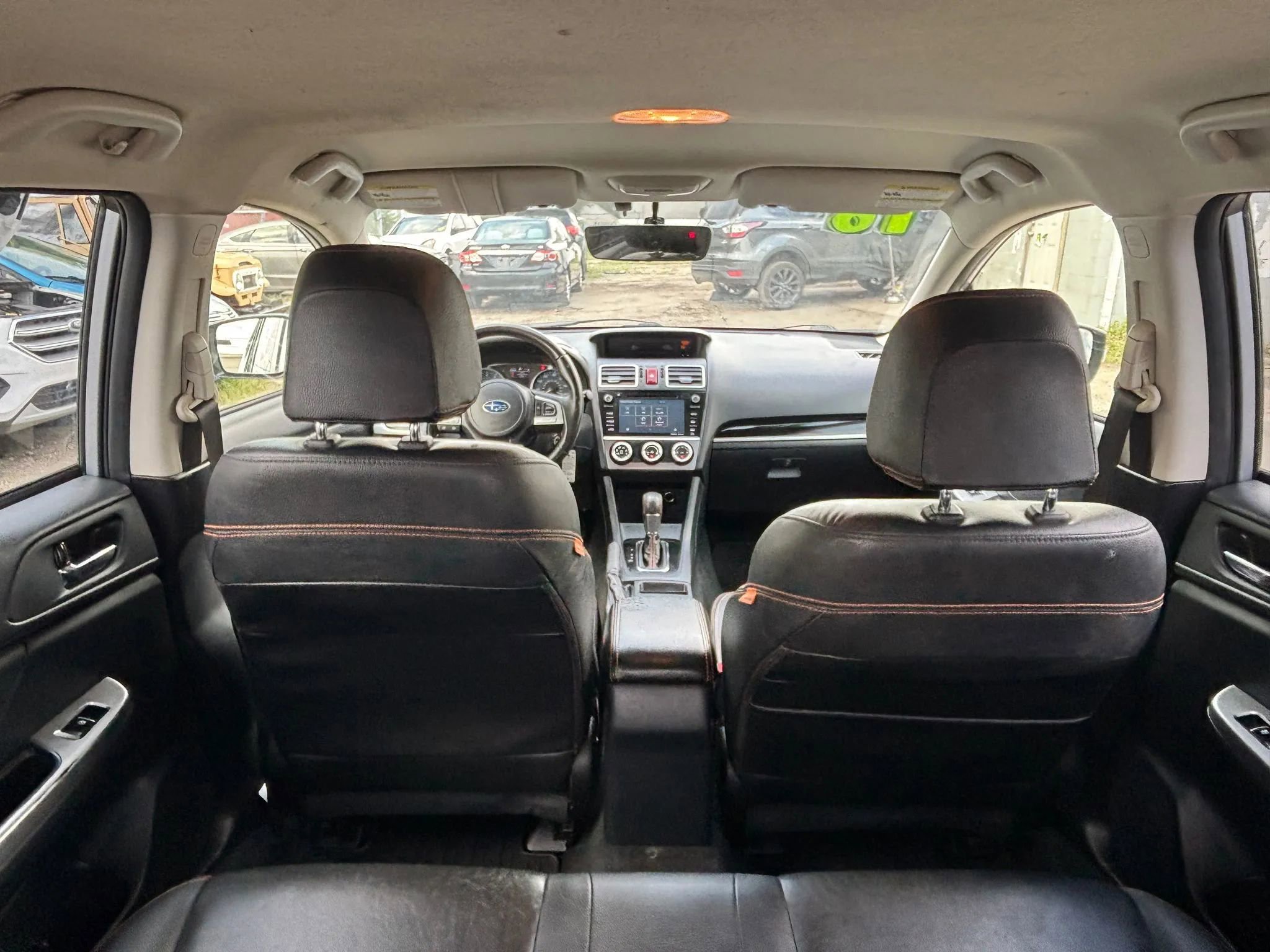 Used 2017 Subaru Crosstrek 2.0i Limited w/ Popular Package #2 image 19