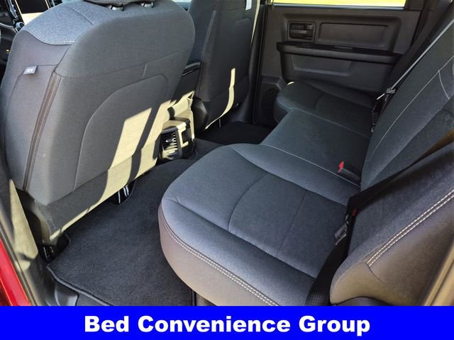 New 2026 RAM 2500 Tradesman image 15