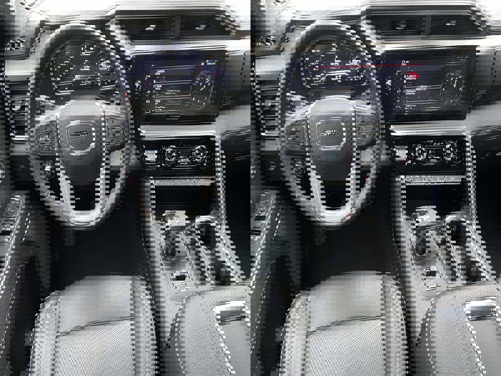 Used 2022 GMC Sierra 1500 Denali w/ Denali Reserve Package image 19