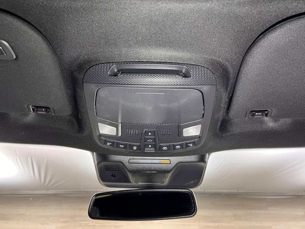 Used 2023 Ford Expedition Max Platinum AWD/4WD image 12