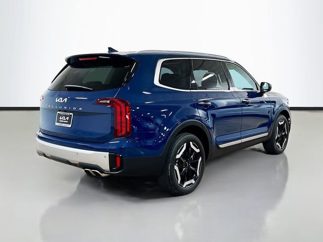 Used 2024 Kia Telluride S w/ S Sunroof Package image 7