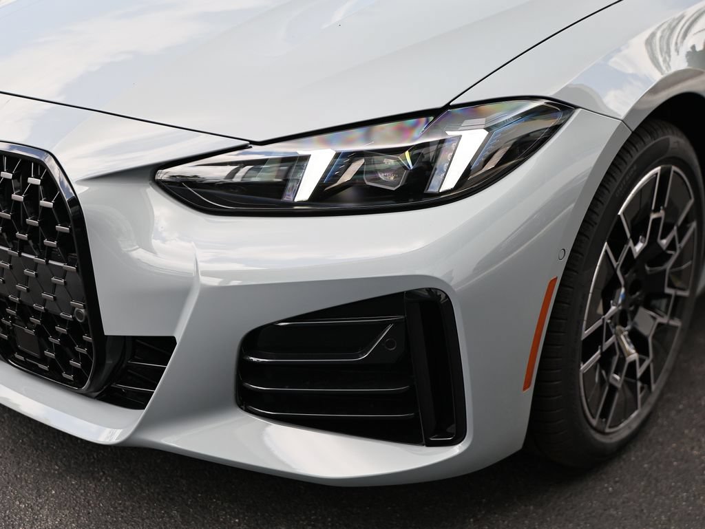 New 2026 BMW 430i w/ M Sport Package RWD image 12