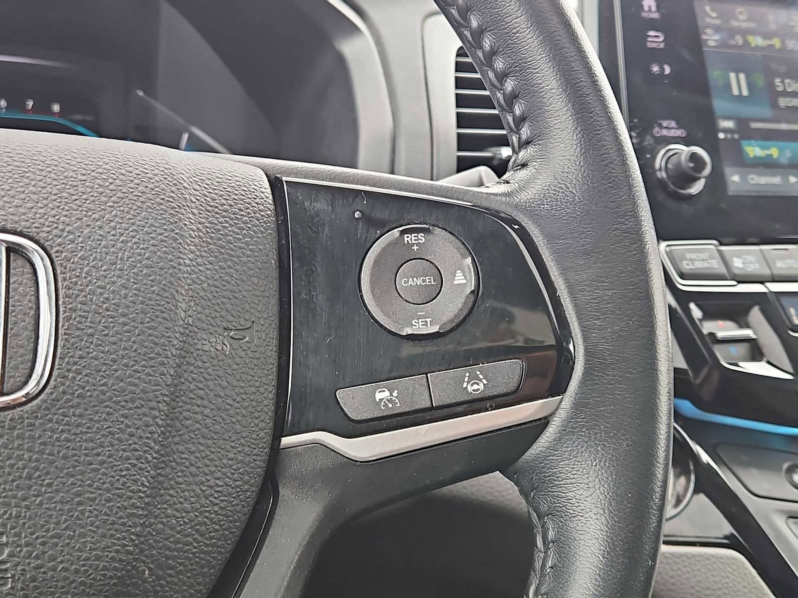 Used 2022 Honda Odyssey Touring image 26