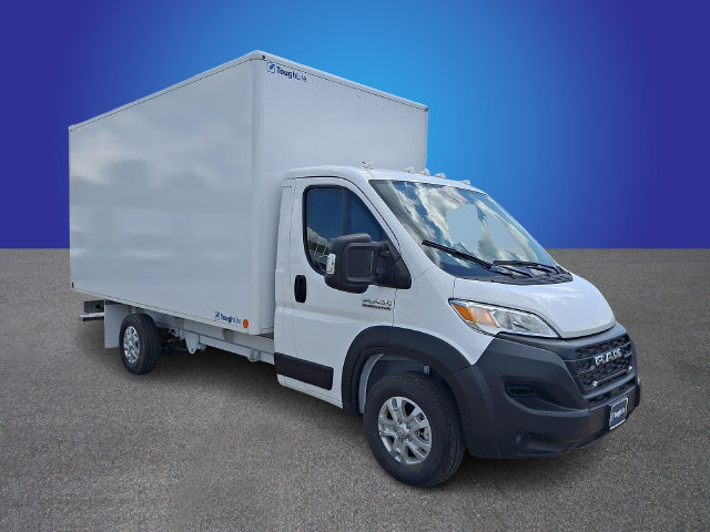 New 2023 RAM ProMaster 3500 FWD image 2