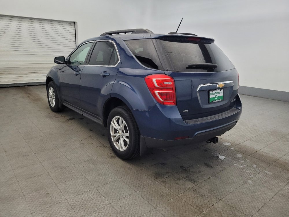 Used 2016 Chevrolet Equinox LT w/ Convenience Package AWD/4WD image 5