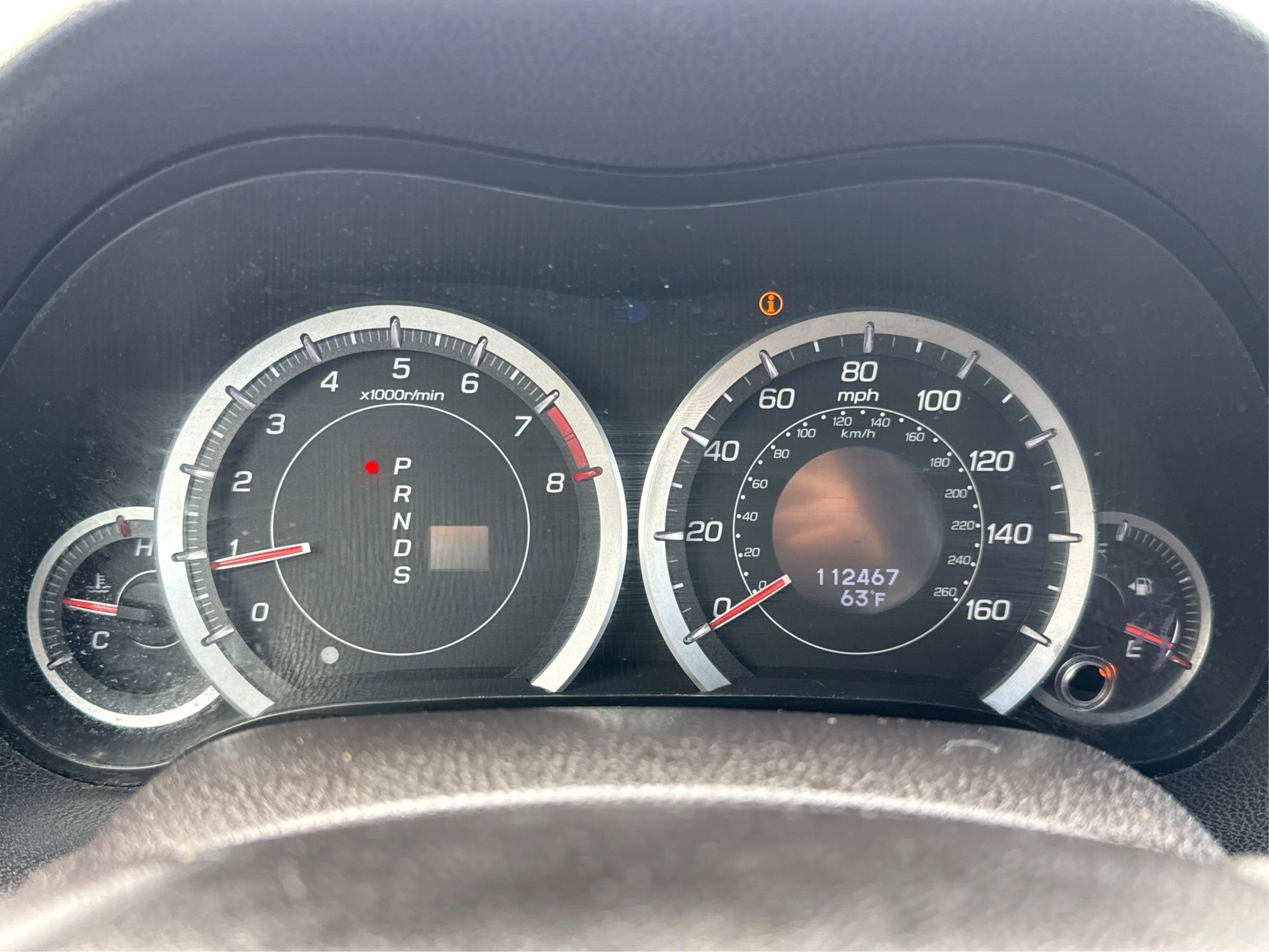 Used 2010 Acura TSX Sedan FWD image 15