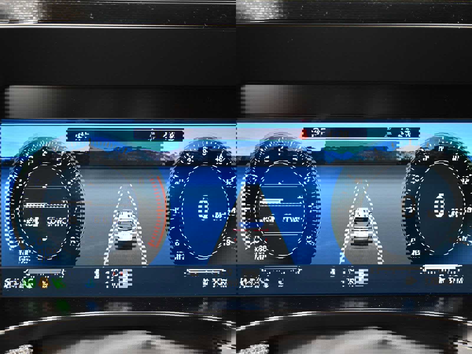 New 2026 Subaru Outback Premium image 12