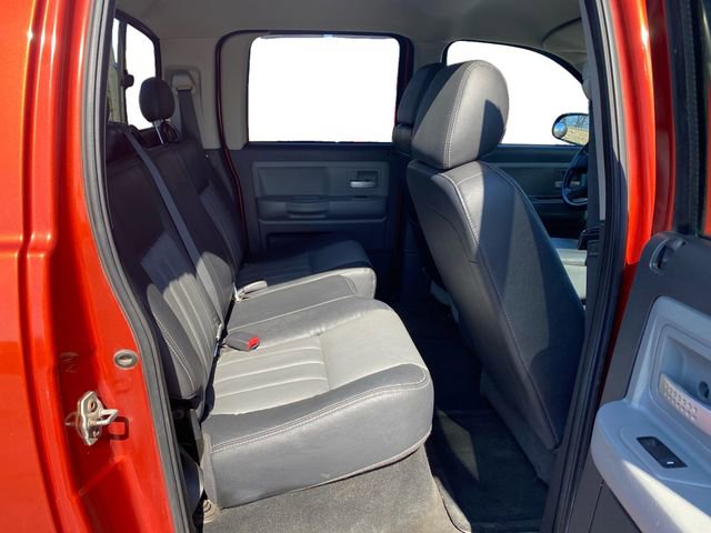 Used 2008 Dodge Dakota Laramie image 18
