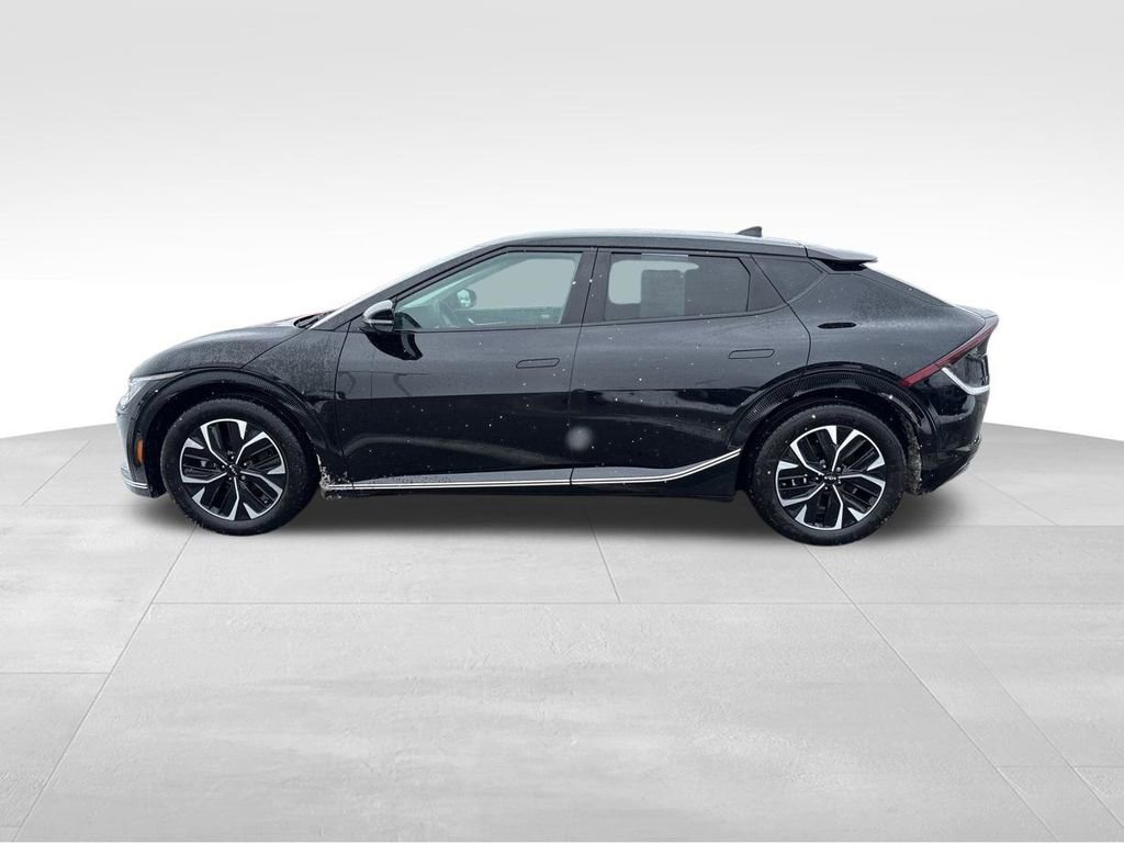 Certified 2024 Kia EV6 Wind w/ Wind Technology Package image 12