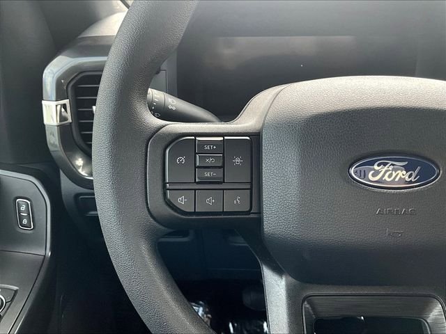 Used 2025 Ford F150 STX AWD/4WD image 23