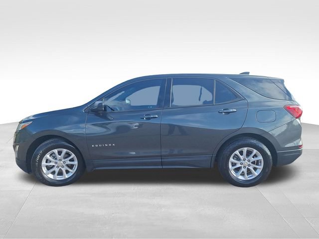 Used 2019 Chevrolet Equinox LS FWD image 4