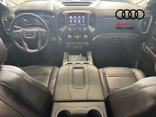 Used 2019 GMC Sierra 1500 Denali w/ Denali Ultimate Package image 31