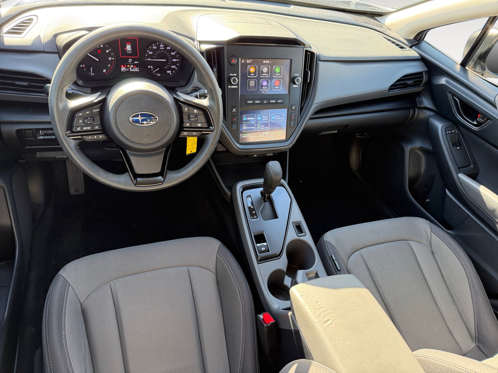 Used 2024 Subaru Crosstrek 2.0i AWD/4WD image 15