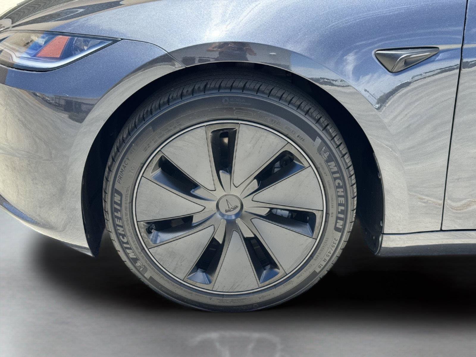 Used 2025 Tesla Model 3 Long Range RWD image 10