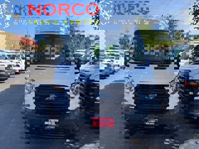 Used 2020 Ford Transit 250 148 High Roof w/ Load Area Protection Package image 3