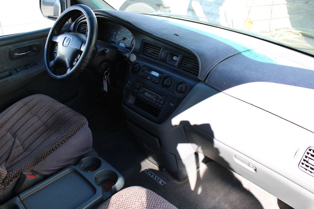 Used 2004 Honda Odyssey EX image 15