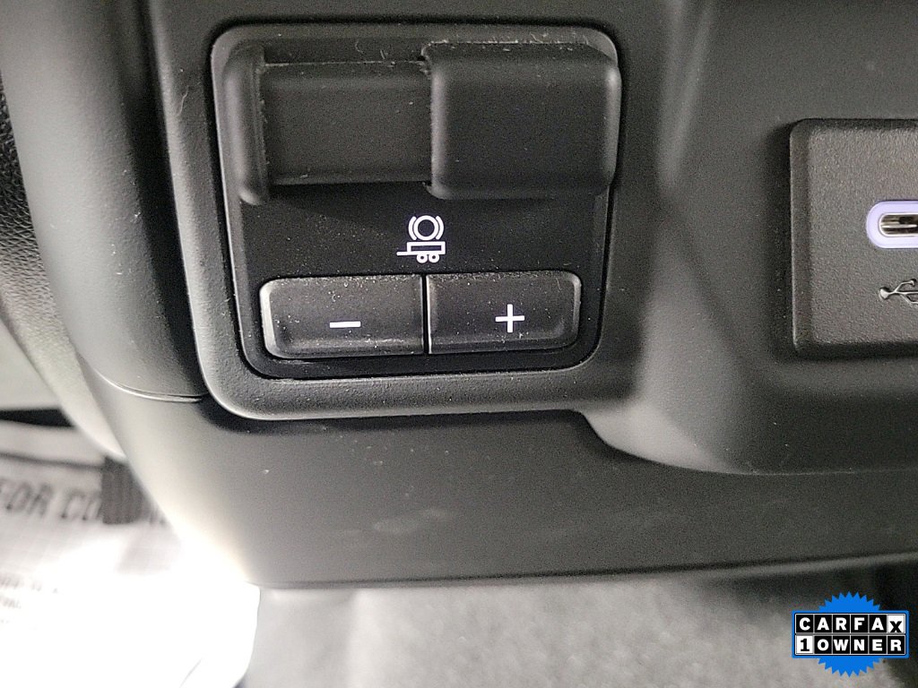 Certified 2021 Chevrolet Silverado 2500 Custom w/ Custom Convenience Package image 23