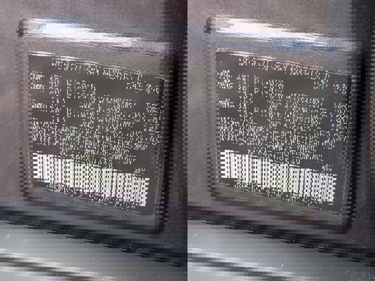 Used 2013 Subaru Outback 2.5i Limited w/ Moonroof Pkg image 35