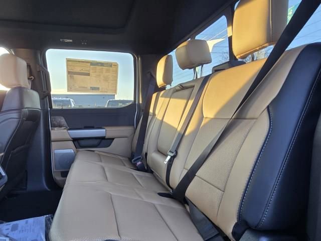 New 2026 Ford F350 Lariat w/ Lariat Ultimate Package image 17