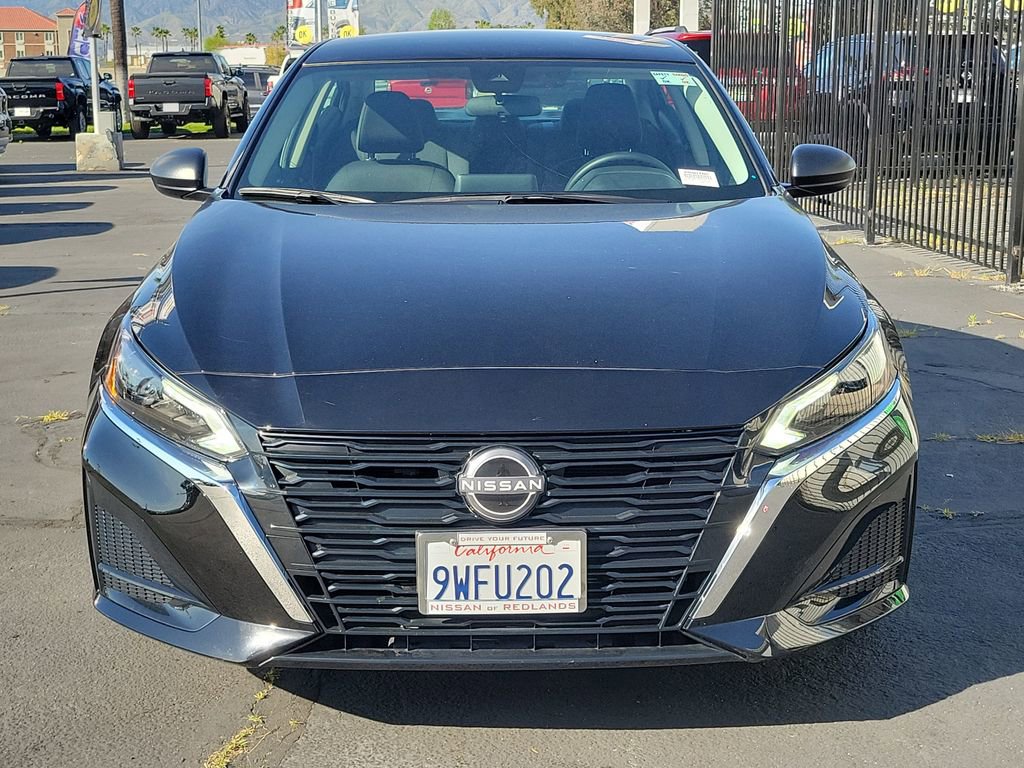 Used 2025 Nissan Altima 2.5 S FWD image 27