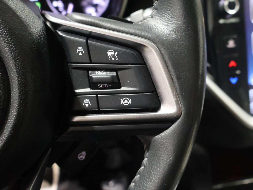 Used 2023 Subaru Ascent Limited AWD/4WD image 36