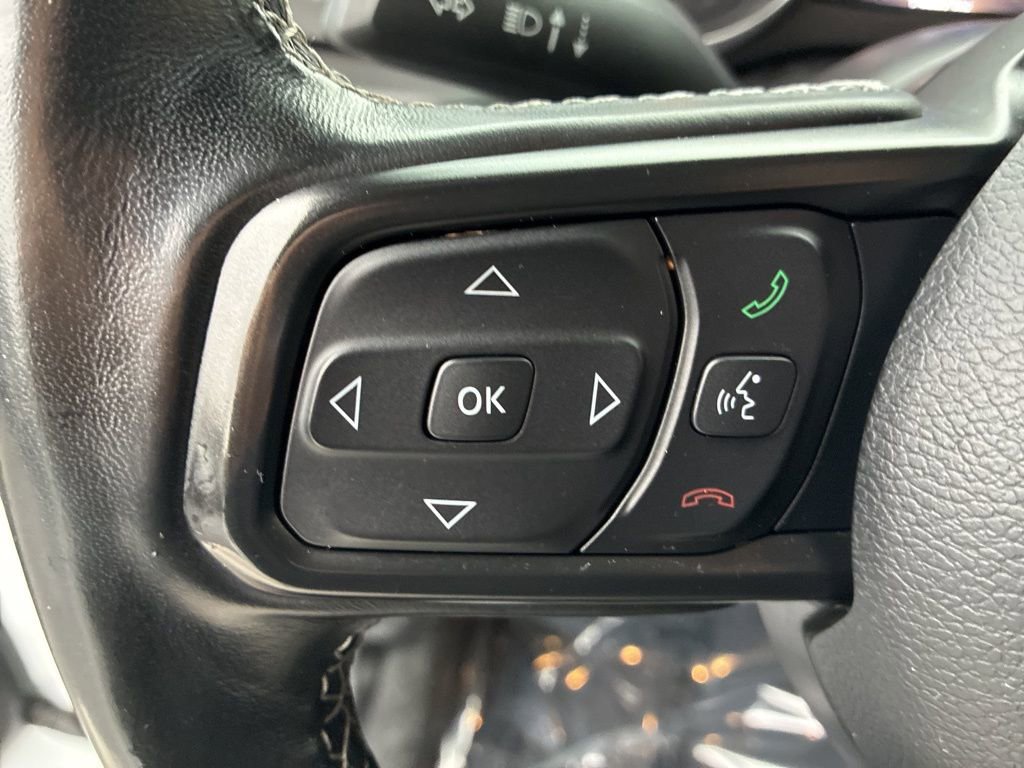 Used 2021 Jeep Wrangler Unlimited Sport image 27