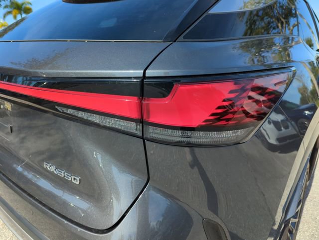 Used 2024 Lexus RX 350 Premium image 10
