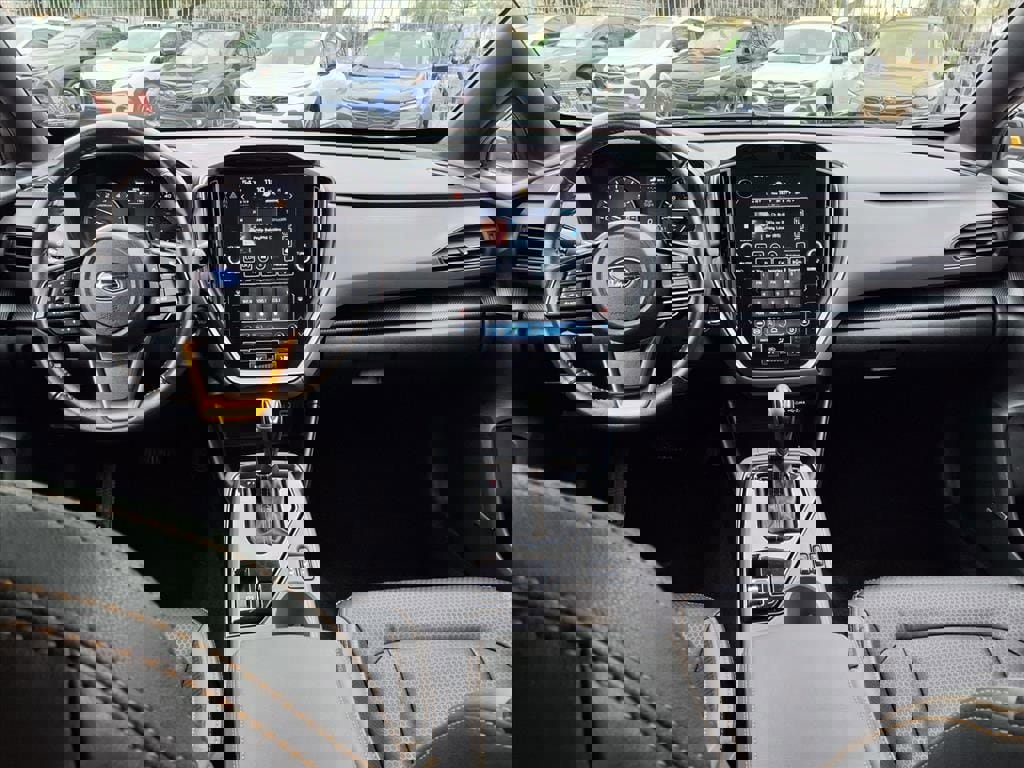 Used 2024 Subaru Crosstrek 2.5i Wilderness image 2