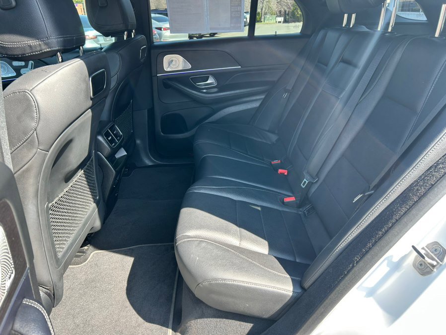 Used 2020 Mercedes-Benz GLE 350 4MATIC image 19