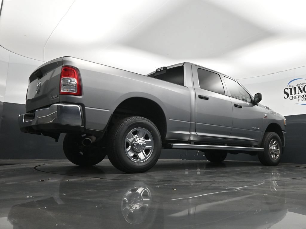 Used 2022 RAM 2500 Tradesman AWD/4WD image 32
